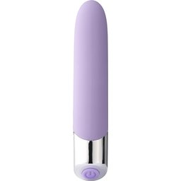 Slim Vibromasseur Bullet 12,5 cm