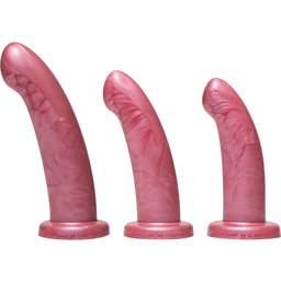 Dildo Golden Rose - HerSpot