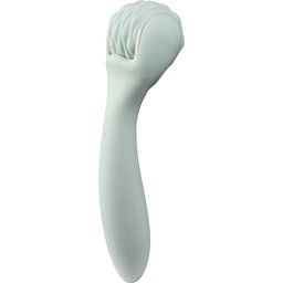 Vibromasseur Rouleau de Massage Vibrant pour Couple