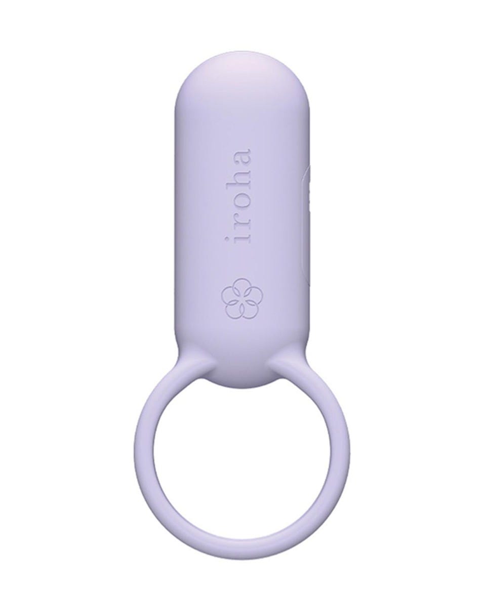 Anneau vibrant Smart Vibe Ring SVR