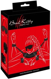 Restriction Cou Poignet Cheville