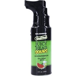 Juicy Head Sours Spray Bouche Sèche 59 ml