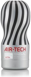 Air-Tech Réutilisable Vacuum Cup Ultra