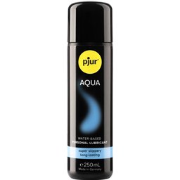 Lubrifiant à base d’eau Aqua - 250 ml