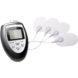 Electro Shock Therapy Pinces à Tétons