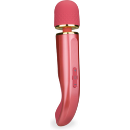 Vibromasseur wand surpuissant 7 modes et 5 vitesses Glory 2