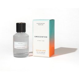 - Unscented Pheromone Perfume To Attract All - 50ml