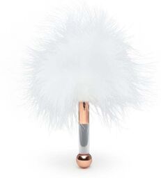 Plumeau Wedding Night Blanc