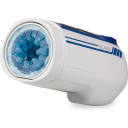 Masturbateur va-et-vient fonctions vocales et chauffantes Oboy