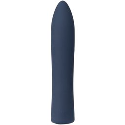 Vibromasseur Clitoridien Puissant Rechargeable