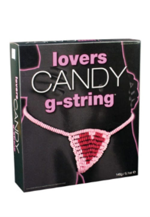 Candy G String Lovers