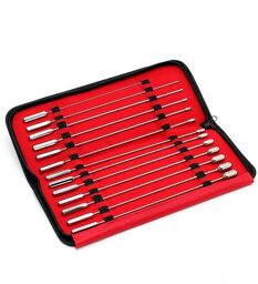 Ensemble de rosebud sounds (13 pièces)