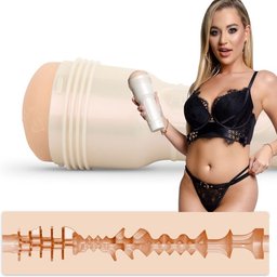 - Blake Blossom Bombshell
