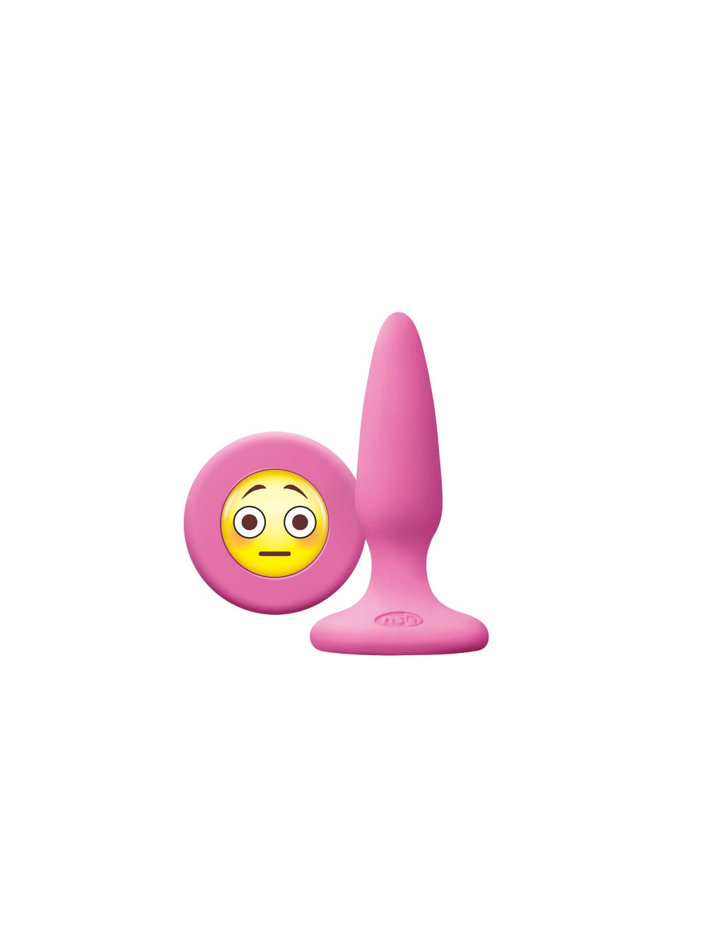 Plug Anal Mojis OMG Small