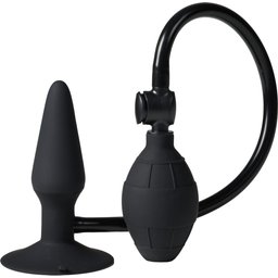 COLT Gear Plug Anal Gonflable