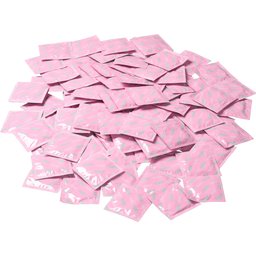 Let's Talk About Sex Préservatifs Standards Pack de 100
