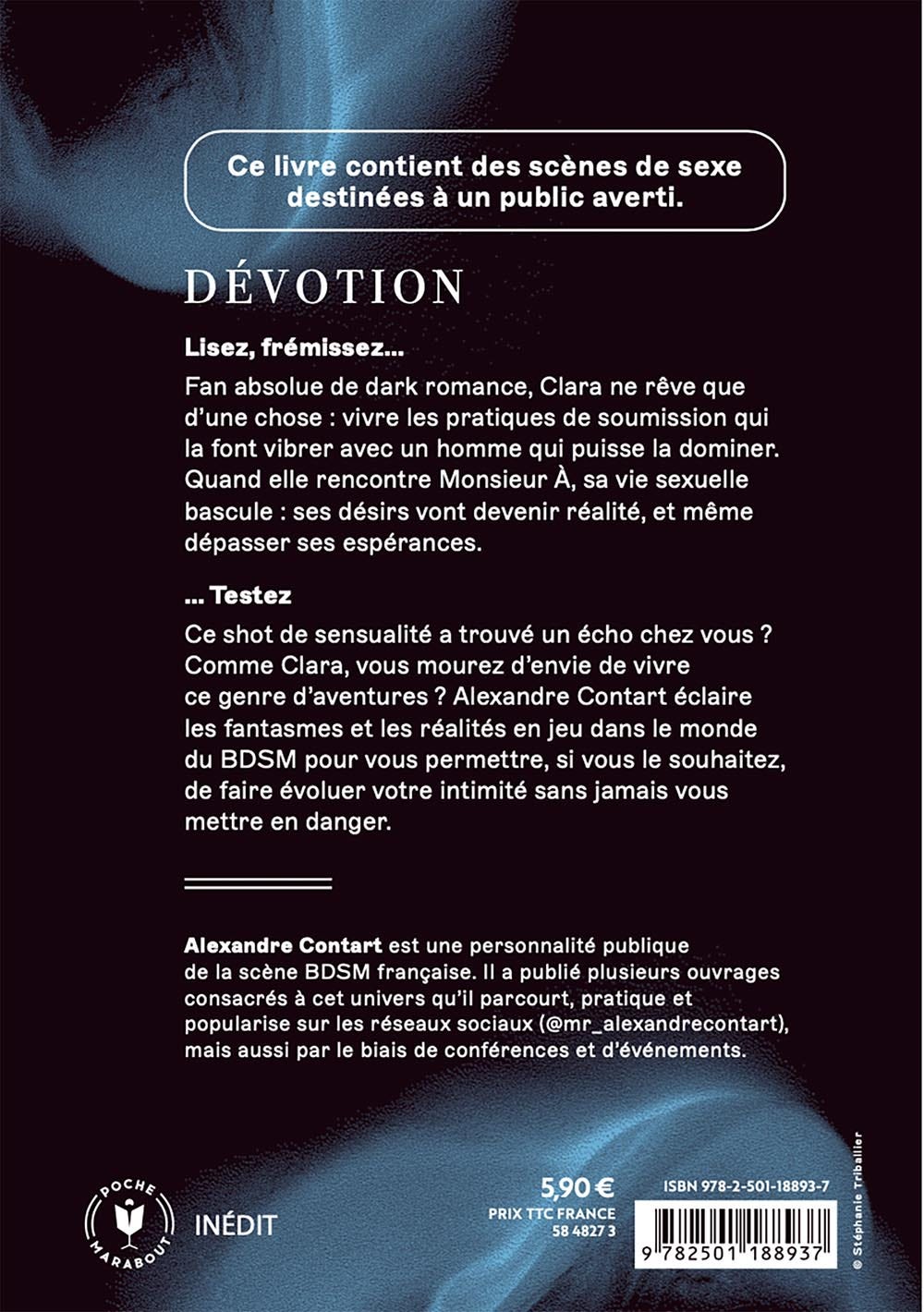 Dévotion