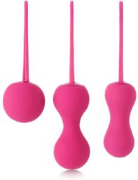 Kit Boules de Geisha Ami Rose