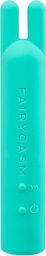 Mini vibro rechargeable BlissStars vert