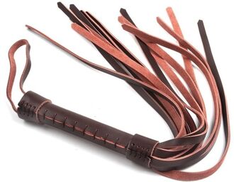 Martinet Riding Horse 49cm Marron
