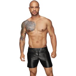 Powerwetlook Short