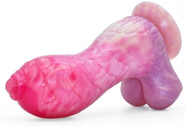 Gode Monster Budal 14 x 6cm