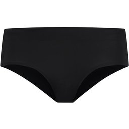 - Padded Panties Low Waist Black S