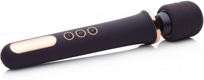 Vibromasseur Scepter Wand