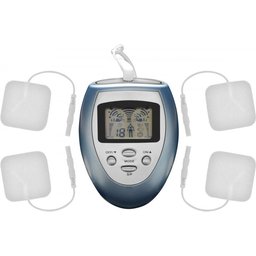 Palm Powerbox Ensemble de Sexe Électro