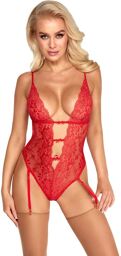 Body Rouge Rouge