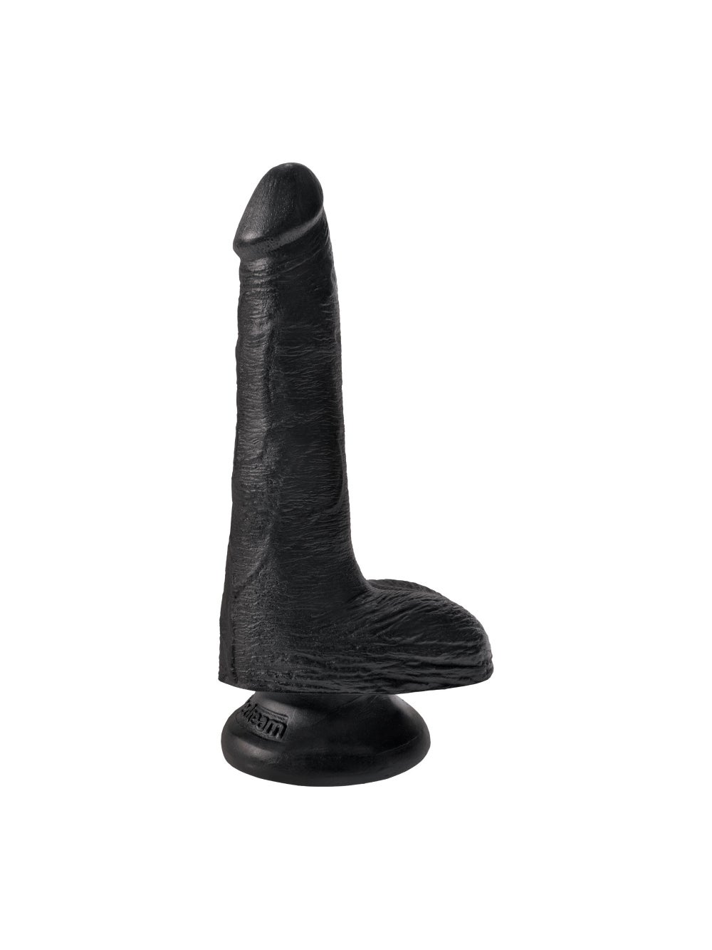 Gode avec Testicules 15,2 cm King Cock