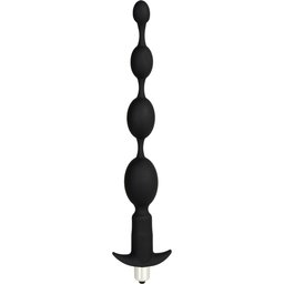 Chapelet Anal Progressif Vibrant