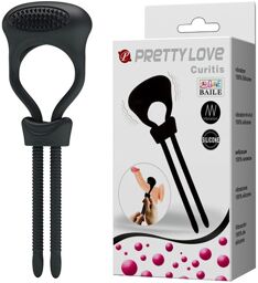 Curitis, Cockstrap