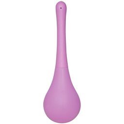 Splash-Queen Poire à lavement Intime