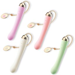 Vibromasseur Connecté Momoko G-Spot