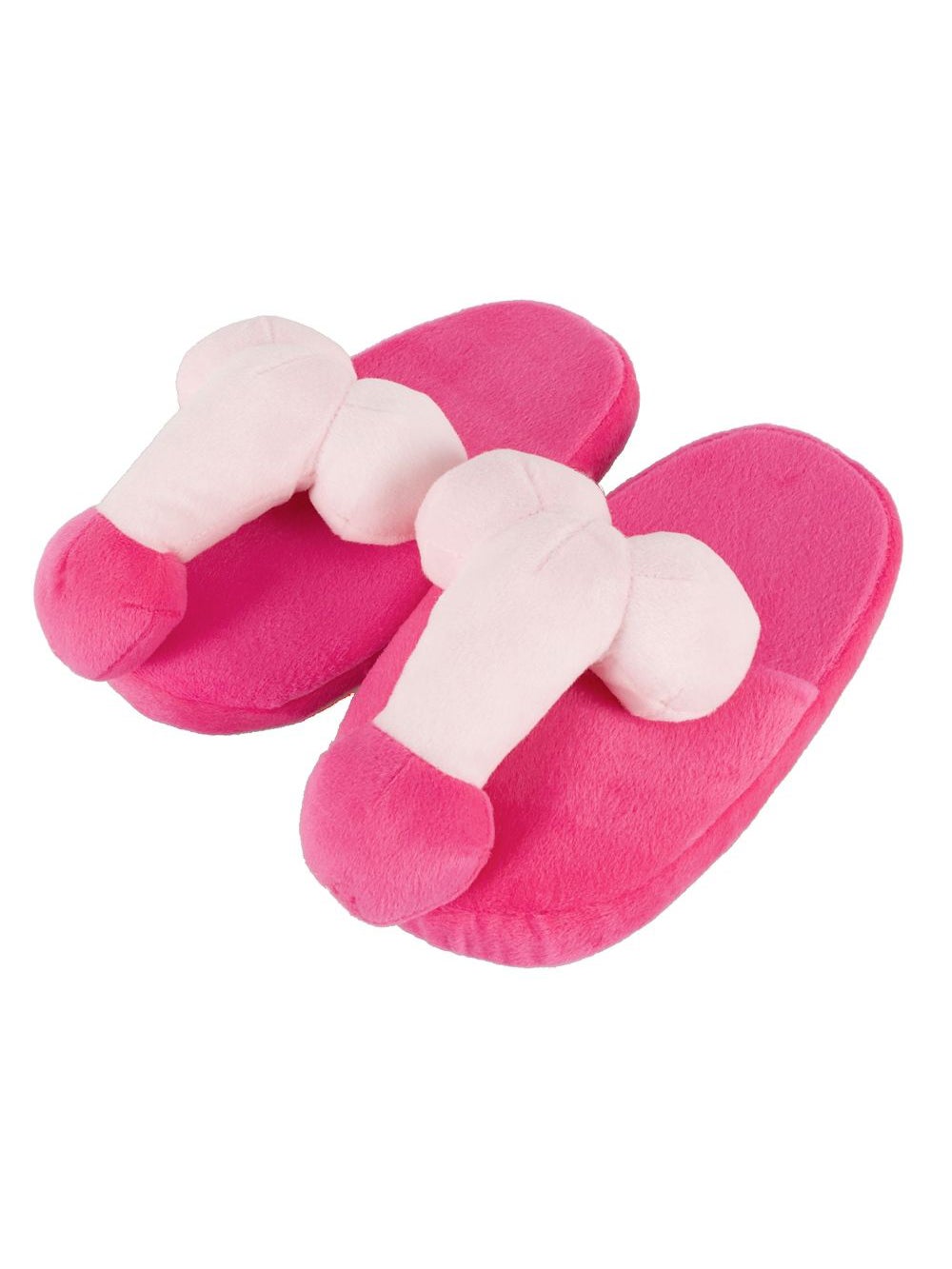 Pantoufles Pénis