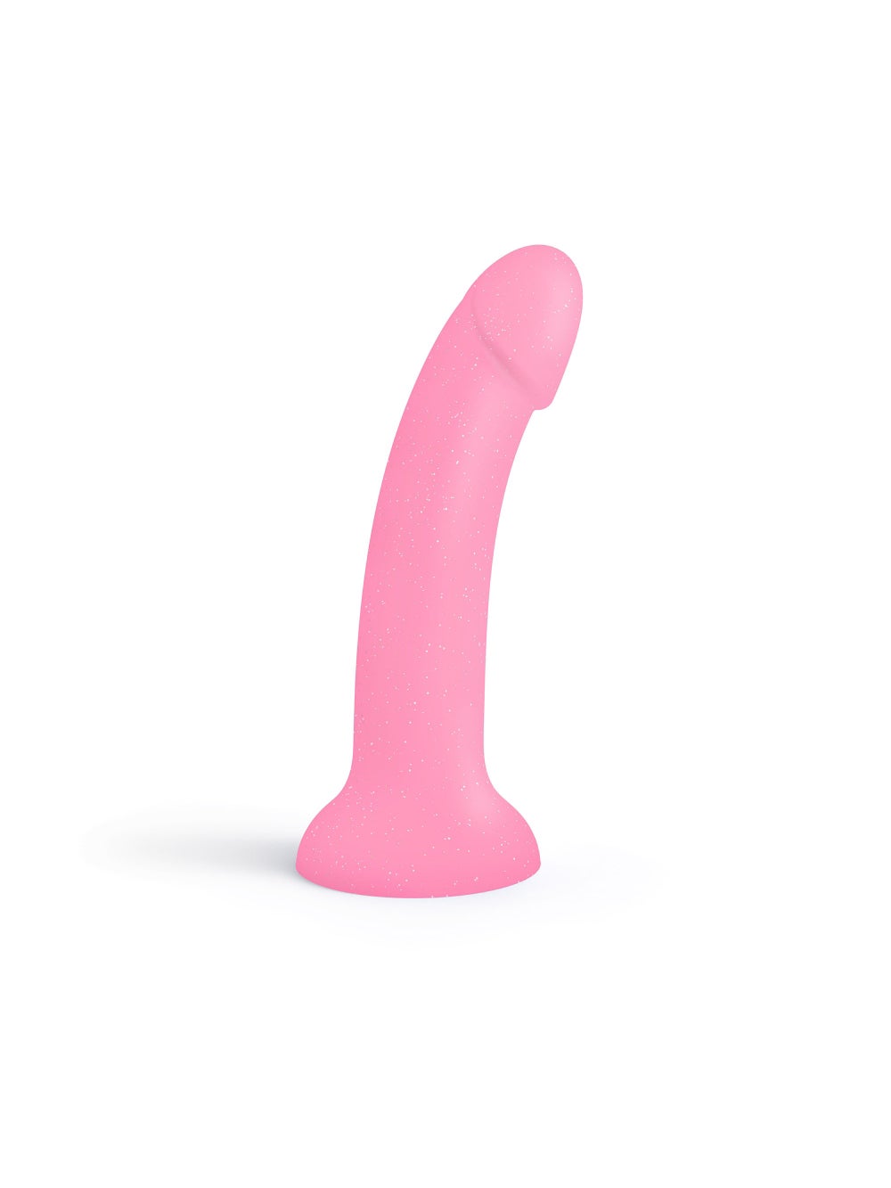 Dildo Ventouse Glitzy Dildolls