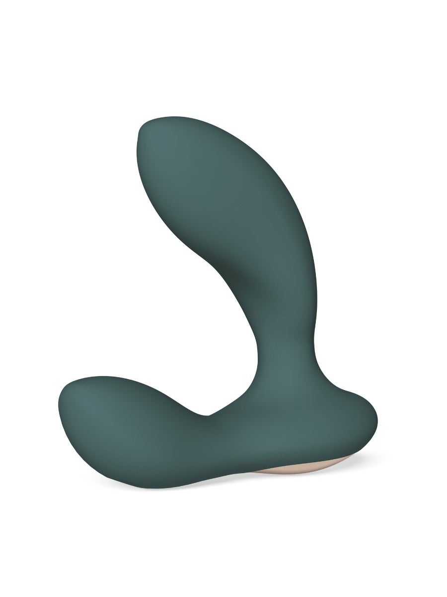 Stimulateur prostatique connecté LELO Hugo 2 vert