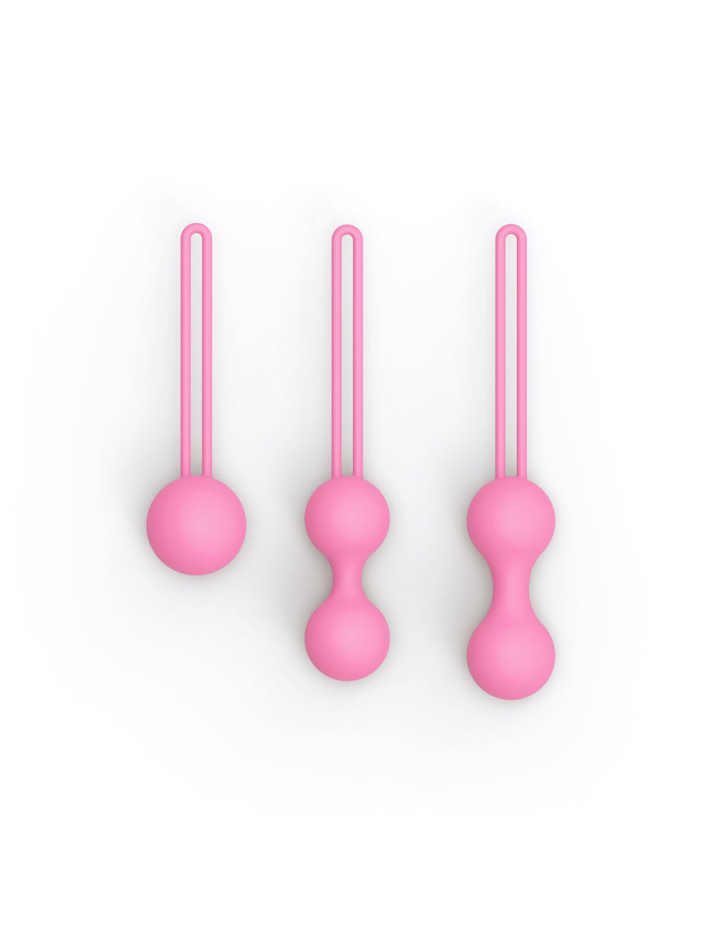 Kit Boules de Geisha Per'Fit Kit