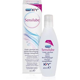 Lubrifiant Intime Hydratant Sensilube