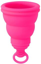 Lily Cup One Coupe Menstruelle Rose