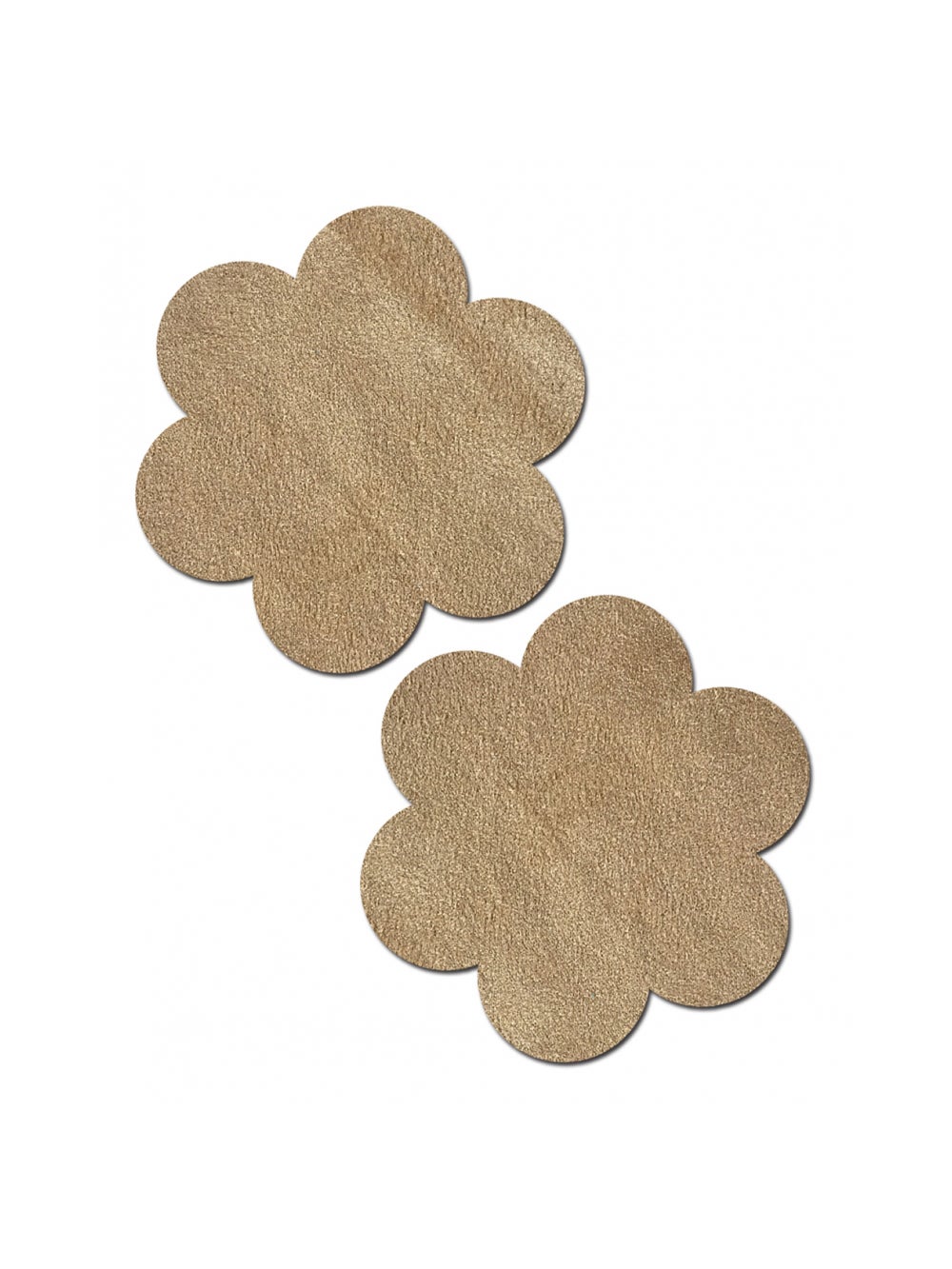 Caches-Tétons Everyday Pétale Beige