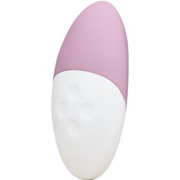 SIRI 3 Vibromasseur Clitoridien Activé par le Son