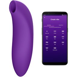 Melt 2 Aspirateur Clitoridien