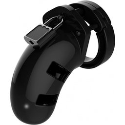 01 Dispositif de Chasteté Réglable