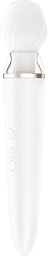 Double Wand-er - Blanc
