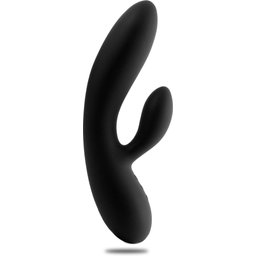 Vibromasseur Rabbit Lea (Glitter)