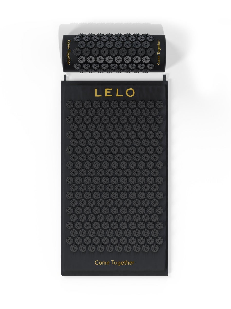 Matelas d'acupression relaxant LELO