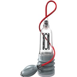 HydroXtreme7 Wide Boy Pompe à Pénis
