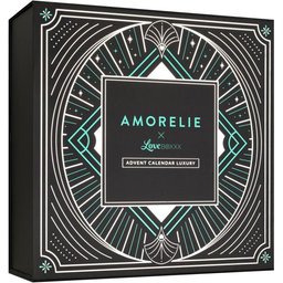 Calendrier de l’Avent Premium AMORELIE - Édition 2025